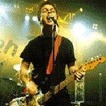 billie